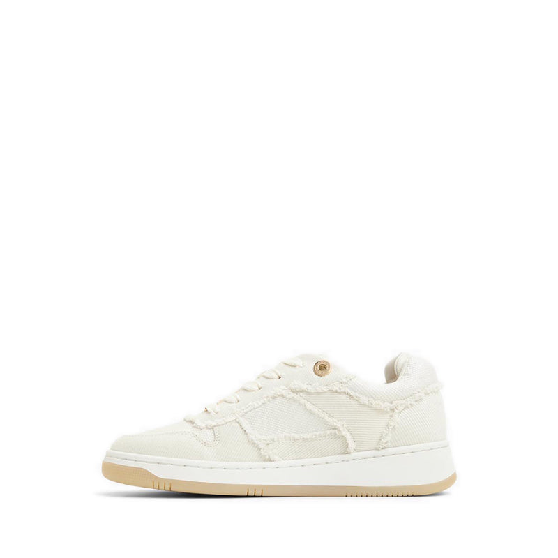 Naurr Women's Fashion Athletics - White/Bone