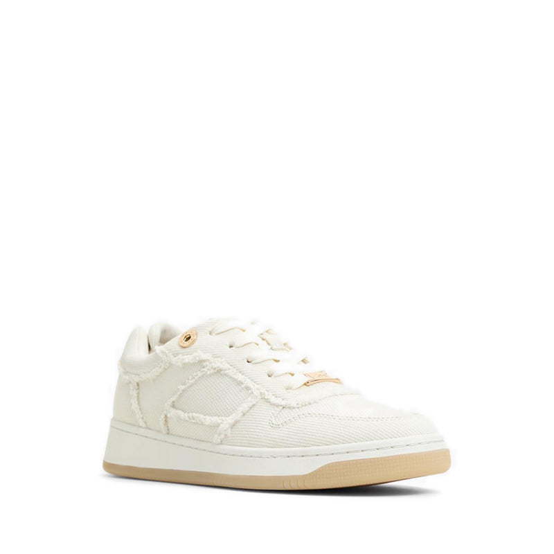 Naurr Women's Fashion Athletics - White/Bone