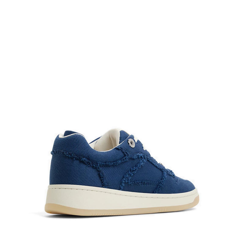 Naurr Women's Fashion Athletics - Denim