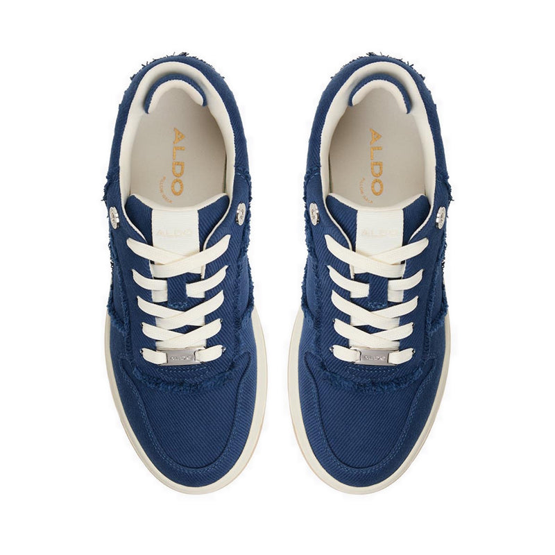 Naurr Women's Fashion Athletics - Denim