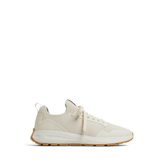 Garrick Men's Fashion Athletics - Light Beige