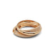Miirage Women's Bracelet - Beige