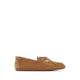 Sail Women's Boat Shoes - Medium Brown