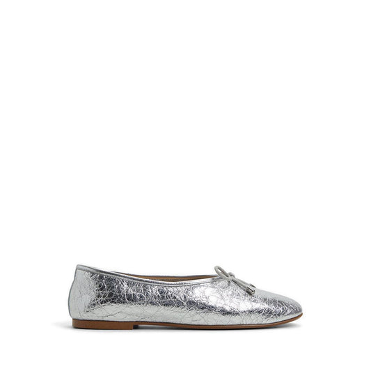 Joselie Ballerinas - Silver