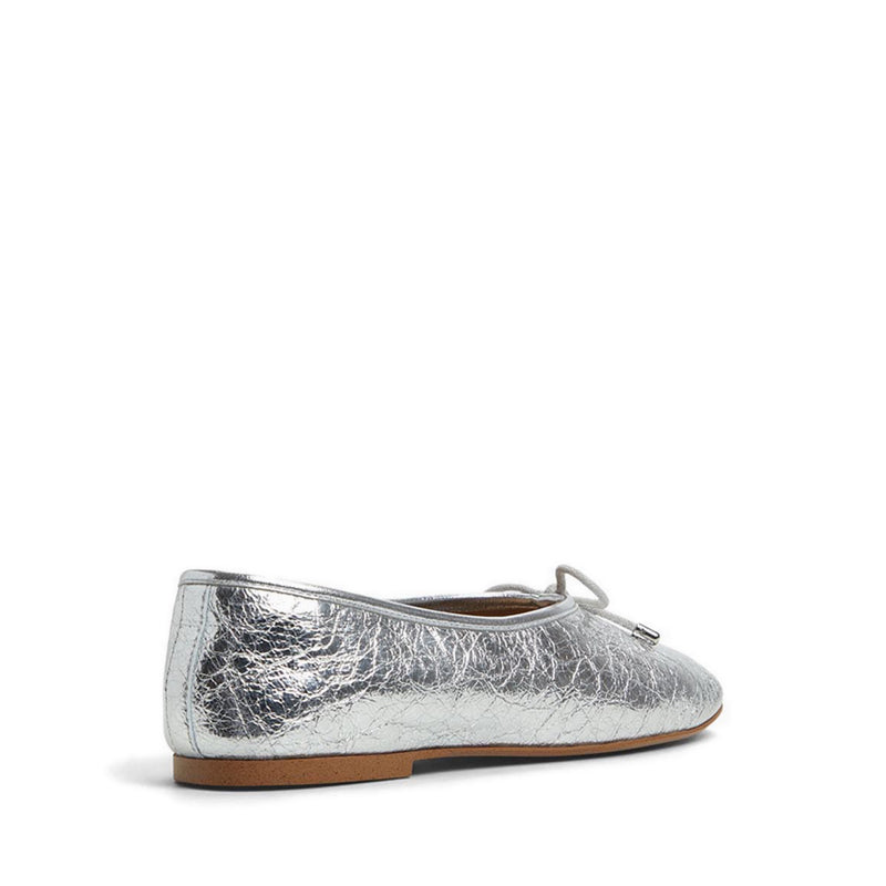 Joselie Ballerinas - Silver