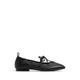 Briony Women Ballerinas - Black