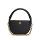 Aldo Quinnie Women Top Handle Bag - Black