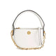 Aldo Quinnie Women's Top Handle Bags - White