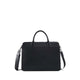 Aldo Prysien Men's Laptop Bag - Black/Black