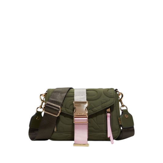 Aserider Cross Body Bag - Khaki