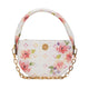 Quinnie Top Handle Bag - Floral