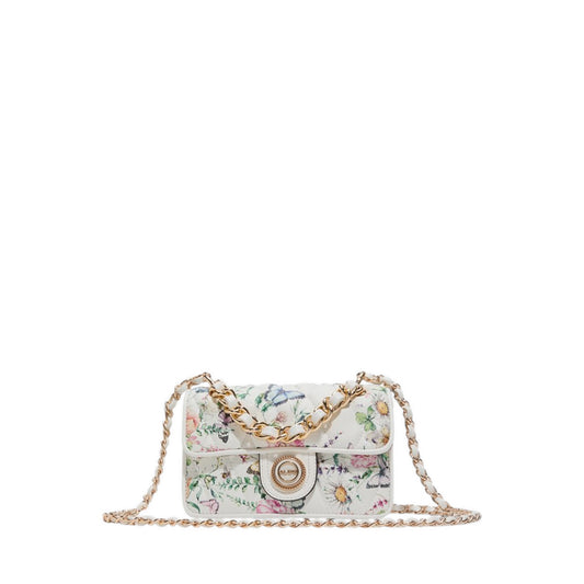 Loubella Cross Body Bag - Floral