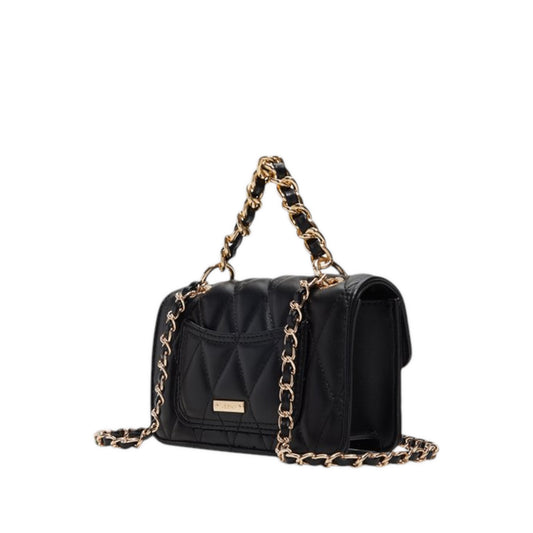Loubella Cross Body Bag - Black