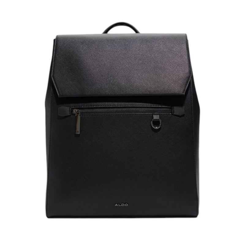 Samsonov Backpack - Black/Black