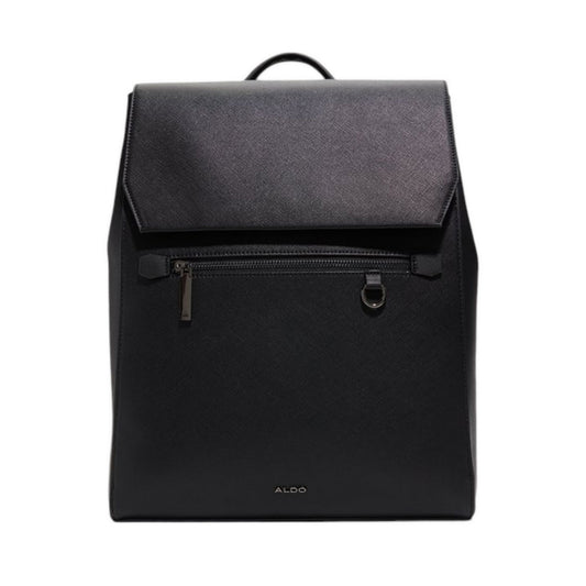 Samsonov Backpack - Black/Black