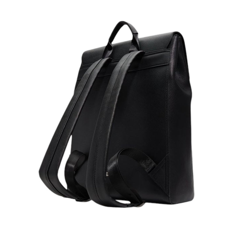 Samsonov Backpack - Black/Black