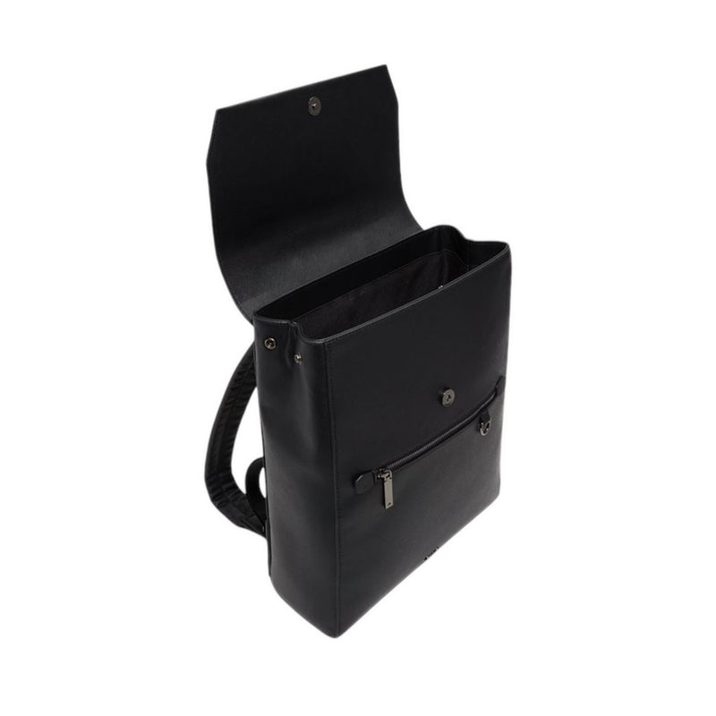 Samsonov Backpack - Black/Black