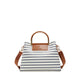 Aldo Sloana Women Satchel Bag - Nautical