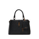 Salwah Satchel Bag - Black
