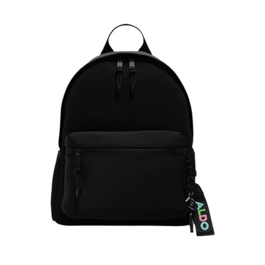Ybi Backpack - Black/Black
