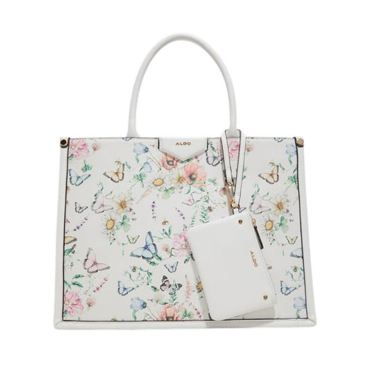 Itarare Tote - Floral