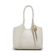 Kylinia Satchel Bag - Bone