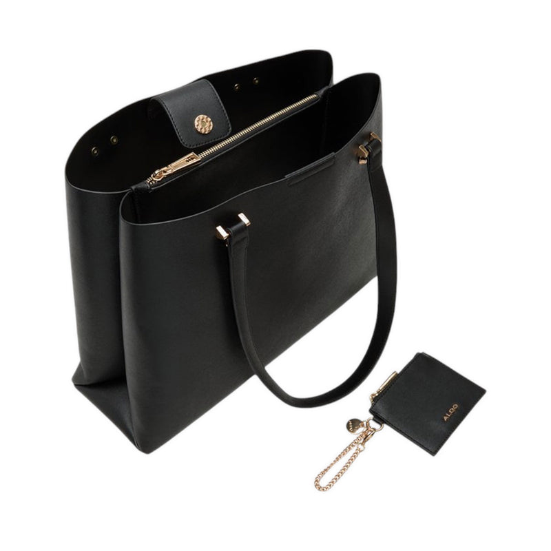 Korer Satchel Bag - Bone