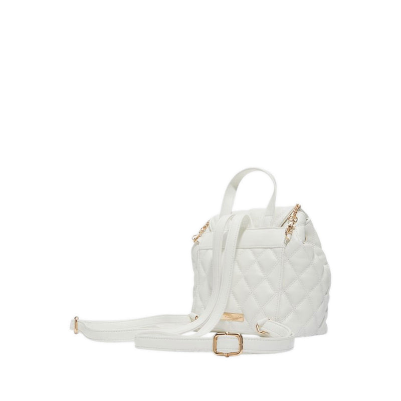 Ocaeli Backpack - White