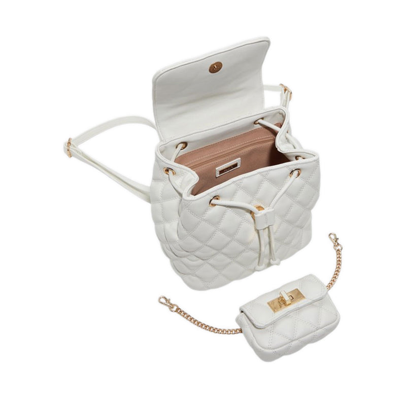 Ocaeli Backpack - White