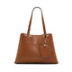 Aldo Korer Women Satchel Bag - Cognac