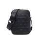 Murvyn Cross Body Bag - Black/Black