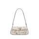 Wafiya Shoulder Bag - Peach Orange