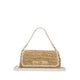 Sunbloom Cross Body Bag - Open Natural