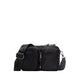 Rherif Cross Body Bag - Black/Black