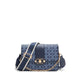 Toulon Women's Cross Body Bag - Navy