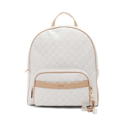 Enabeldar Backpack - Open White