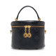 Aldo Vanitela Women's Top Handle Bags - Black Overflow