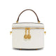 Aldo Vanitela Women's Top Handle Bags - White