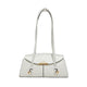 Shouldersadie Shoulder Bag - White