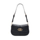 Ruyana Shoulder Bag - Black
