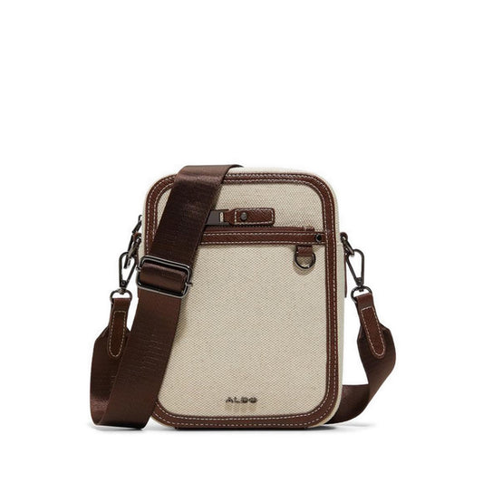 Clublife Cross Body Bag - Brown