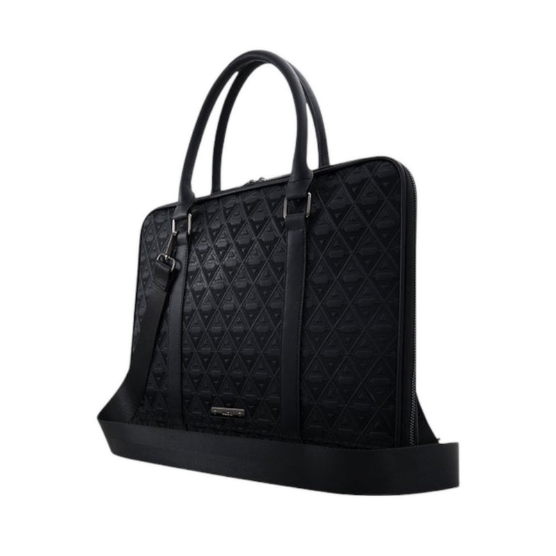 Colter Laptop Bag - Other Black