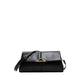 Sadiebag Shoulder Bag - Black Overflow