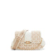 Toulon Women's Cross Body Bag - Bone