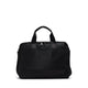 Aldo Rherarien Men's Laptop Bag - Black/Black