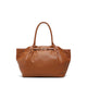 Aldo Marseilla Women's Tote Bags - Cognac