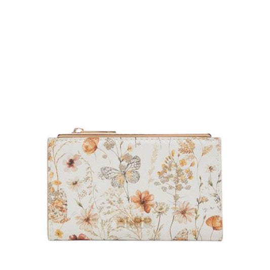 Mereclya Wallet - Floral