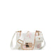 ALDO KAILEIGH Women Crossbody Bags PINK
