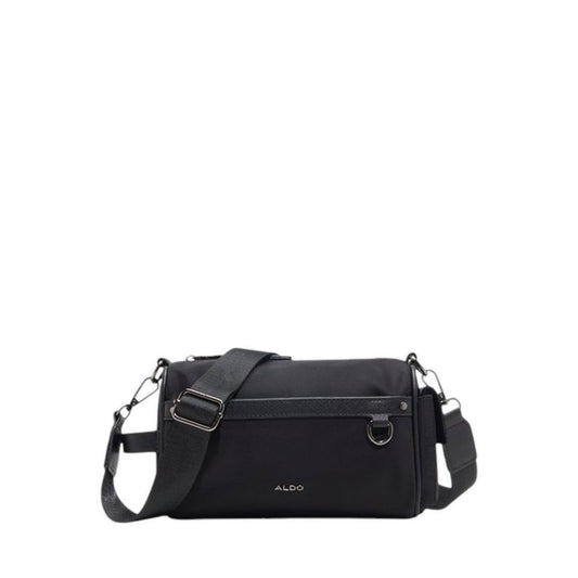 Afiabard Cross Body Bag - Black/Black