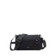 Afiabard Cross Body Bag - Black/Black